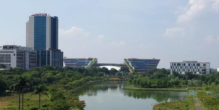 Phát triển Khu công nghệ cao Hòa Lạc trở thành thành phố khoa học