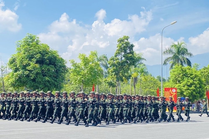 Chuẩn bị các điều kiện cần thiết phục vụ khách du lịch dịp 80 năm Cách mạng Tháng Tám và Quốc khánh 2/9