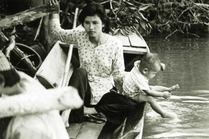 Đợt phim tuyên truyền quy mô toàn quốc nhân kỷ niệm 80 năm Cách mạng Tháng Tám