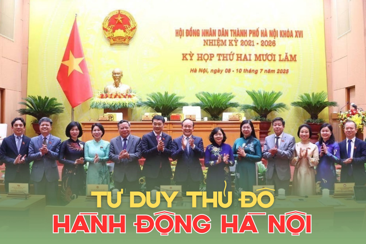 Bài 1: Tiềm năng, "bệ phóng" đan cài thách thức
