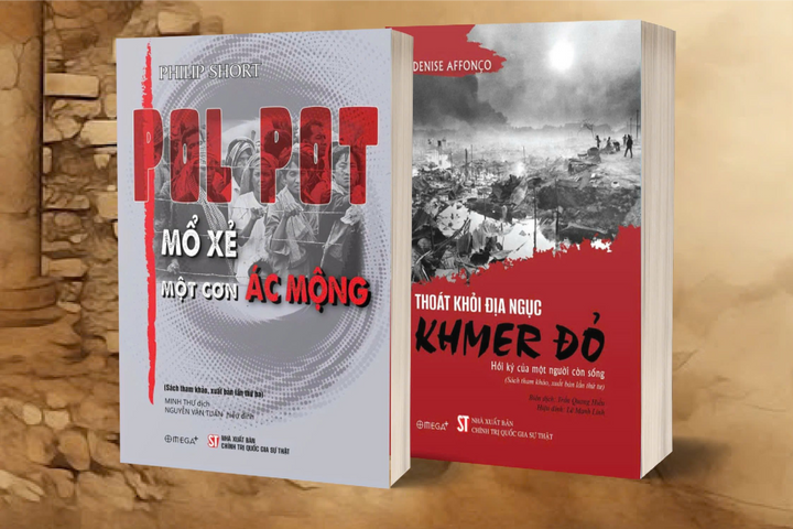 Địa ngục Khmer đỏ: Sự thật, ký ức và thông điệp hòa bình
