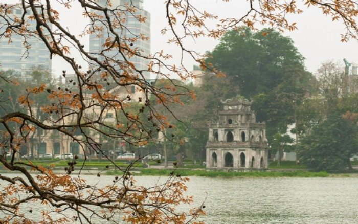 Xét tặng Kỷ niệm chương "Vì sự nghiệp xây dựng, bảo vệ và phát triển Thủ đô Hà Nội"