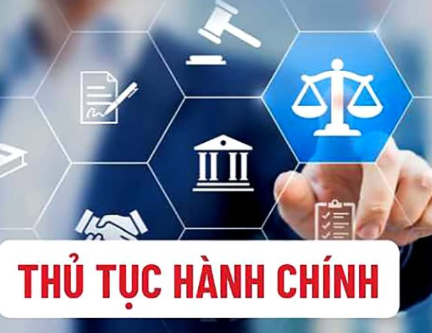 Danh mục TTHC sửa đổi, bổ sung lĩnh vực tiếp công dân, giải quyết khiếu nại, tố cáo của Thanh tra TP. Hà Nội