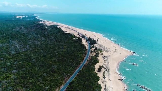 Thủ tướng: Hoàn thành tuyến đường ven biển từ Quảng Ninh đến An Giang trước năm 2030