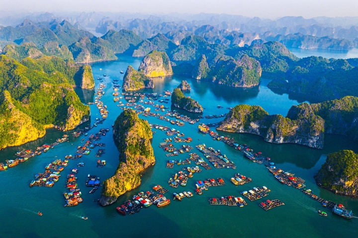 Thành phố Hải Phòng tổ chức Cuộc thi Thiết kế quà tặng lưu niệm du lịch