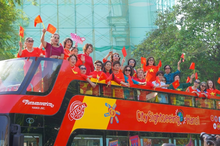 Hà Nội sẵn sàng chào đón du khách dịp Đại lễ 2/9 với các chương trình, hoạt động đặc sắc