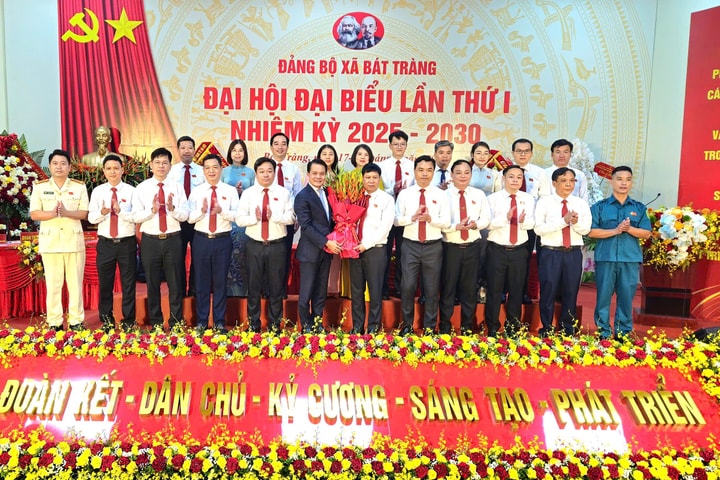 Phát triển toàn diện, bền vững xã Bát Tràng trên cơ sở Quy hoạch Thủ đô