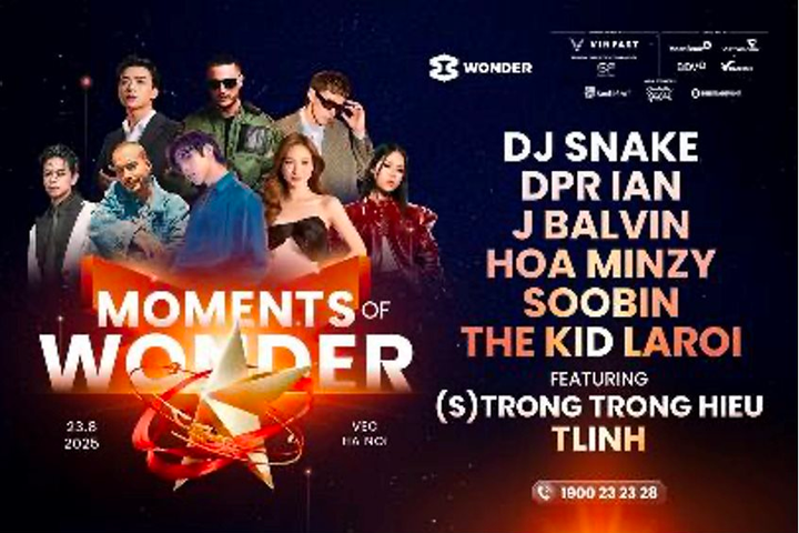 Ngôi sao Úc The Kid LAROI đến Việt Nam: Rapper Double2T "sốc" vì gặp idol trên máy bay, 1 fan ruột đợi suốt 5 tiếng để gặp thần tượng