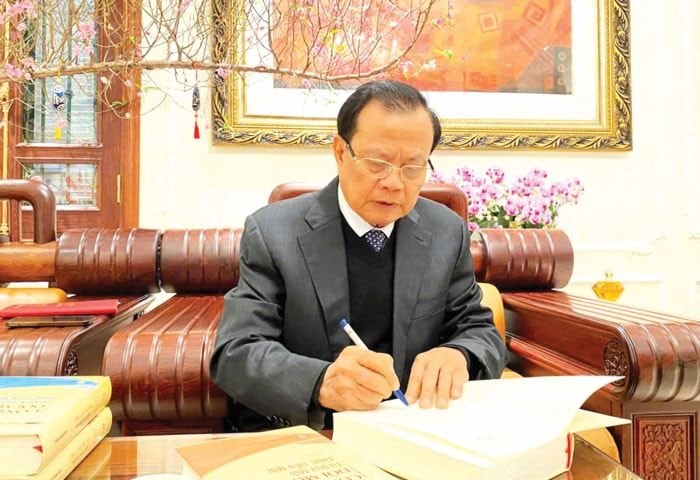 “Công cuộc đổi mới, tư duy mới, thực tiễn mới”: Kiến giải sâu sắc nhiều vấn đề lý luận và thực tiễn