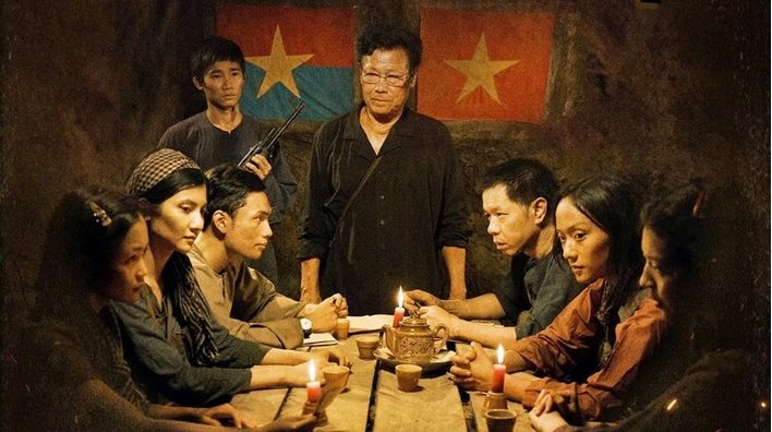 50 bộ phim Việt Nam được chiếu miễn phí tại Triển lãm Thành tựu kinh tế - xã hội