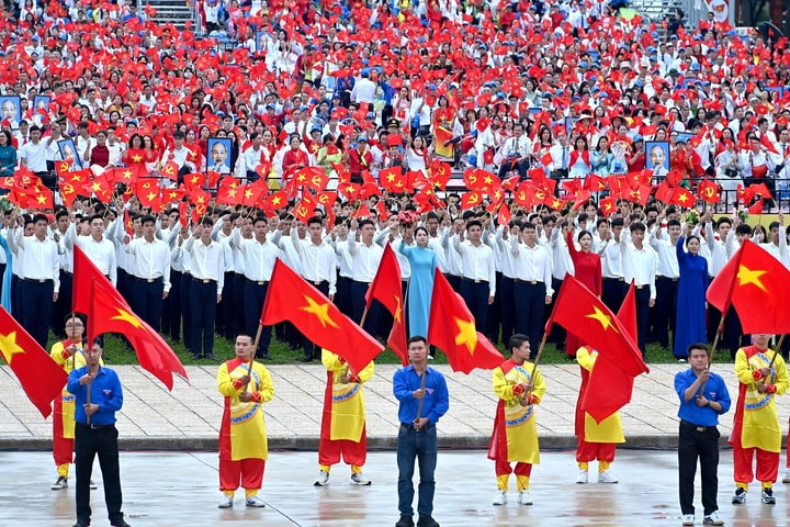 Hà Nội xây dựng lộ trình hội nhập quốc tế toàn diện trong tình hình mới