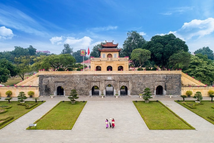 Trưng bày “Di sản văn hóa Việt Nam - Sức sống từ truyền thống đến hiện đại” tại hai miền Bắc và Nam