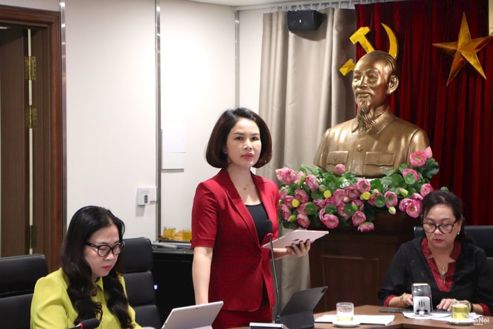 Khơi dậy và lan tỏa tinh thần thi đua yêu nước của người dân Thủ đô