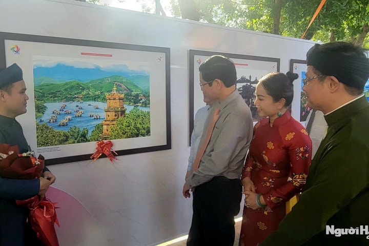 Chiêm ngưỡng 20 tác phẩm giải thưởng đồng hạng “Festival Nhiếp ảnh quốc tế Việt Nam”