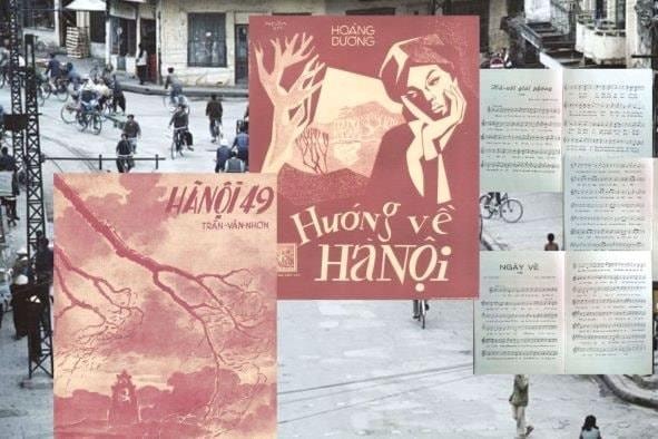 Âm nhạc Thủ đô - 80 năm đồng hành cùng dân tộc
