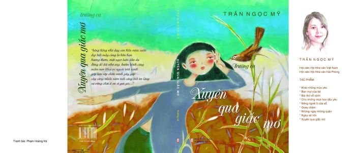 Xuyên qua giấc mơ từ điểm tựa ký ức