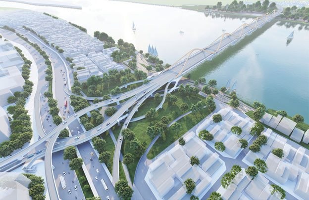 Hà Nội điều chỉnh Kế hoạch đầu tư công để đạt mục tiêu tăng trưởng trên 8,5% năm 2025