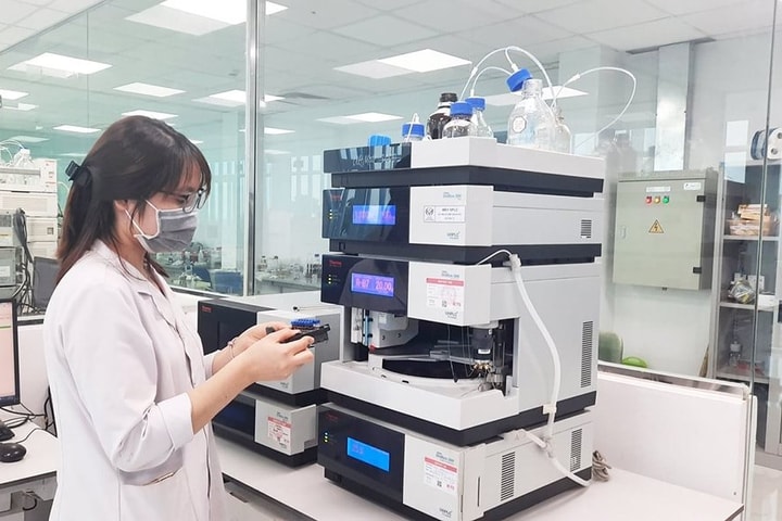 Quy định hoạt động thử nghiệm có kiểm soát: Bước đột phá để Hà Nội bứt phá trong kỷ nguyên mới