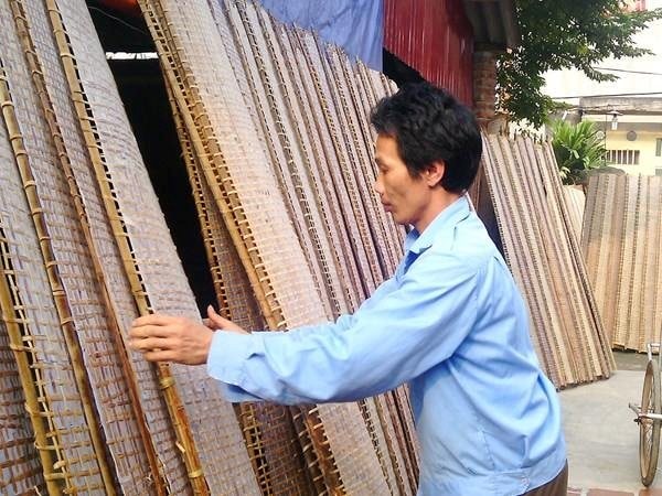 Cho phép sử dụng địa danh “Ngự Câu” để đăng ký nhãn hiệu tập thể Bánh đa nem Ngự Câu