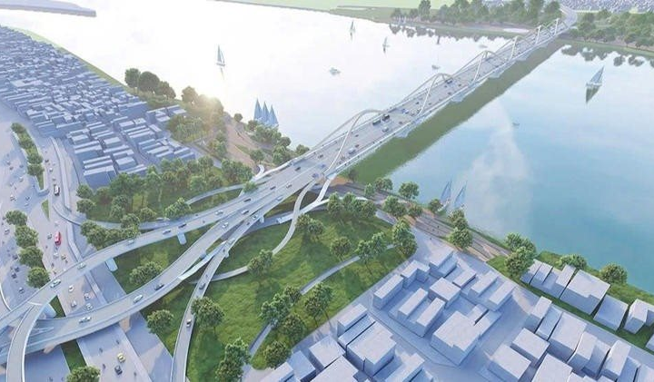 Hà Nội chuẩn bị lễ khởi công các dự án dịp kỷ niệm Ngày Giải phóng Thủ đô