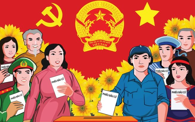 Hà Nội chuẩn bị tốt nhất cho cuộc bầu cử đại biểu Quốc hội khóa XVI và bầu cử đại biểu HĐND các cấp