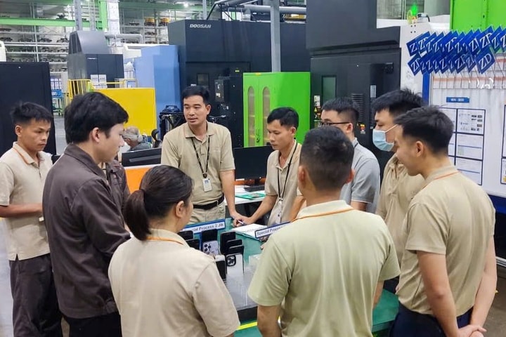 Nâng cao ý thức chấp hành pháp luật của người sử dụng lao động và người lao động trên địa bàn Thủ đô