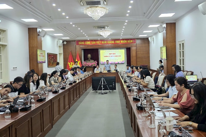 Ngành Văn hóa, Thể thao và Du lịch tập trung triển khai nhiều hoạt động trọng điểm