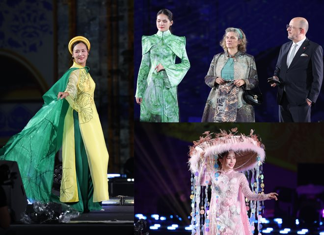 Lễ hội Văn hóa Thế giới tại Hà Nội: Gây quỹ 2,5 tỷ đồng ủng hộ bà con vùng lũ