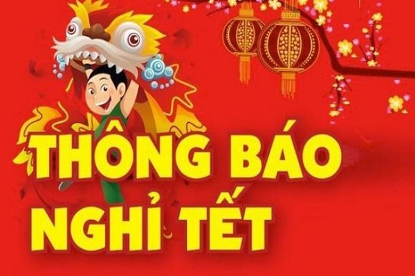 Tết Bính Ngọ công chức, người lao động được nghỉ 9 ngày