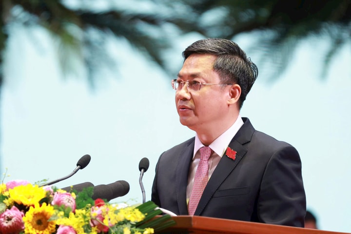 Tiên phong, đổi mới tư duy và hành động trong kỷ nguyên mới