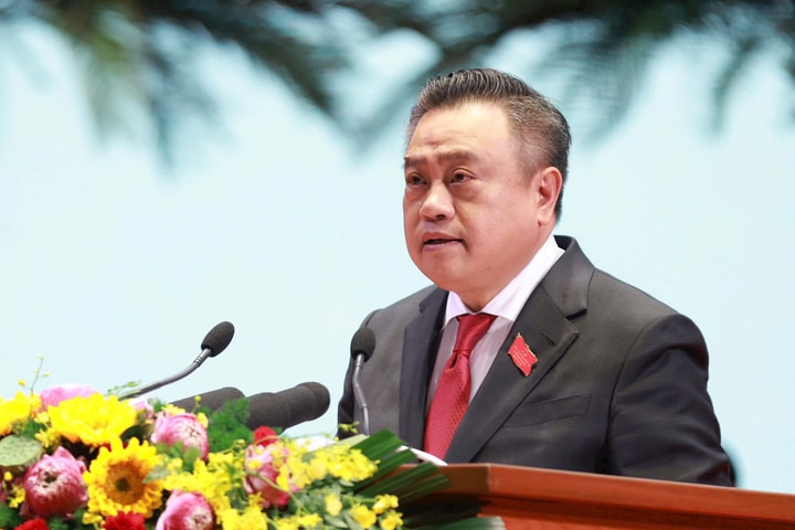 Ban chấp hành Đảng bộ Thành phố Hà Nội khóa XVII, nhiệm kỳ 2020-2025: Đoàn kết, bản lĩnh, linh hoạt trong lãnh đạo, chỉ đạo