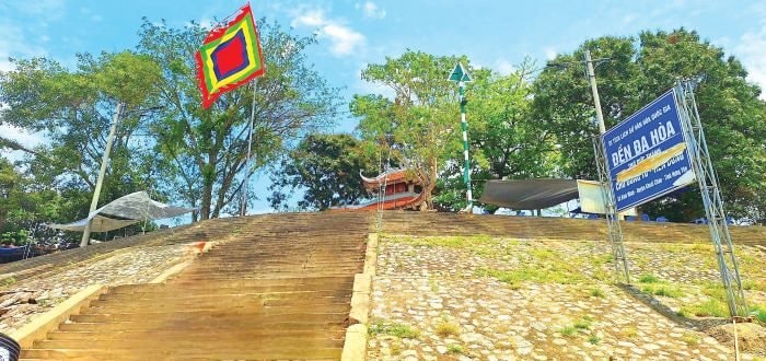 Du lịch sông Hồng: Cần một “cú hích” để cất cánh