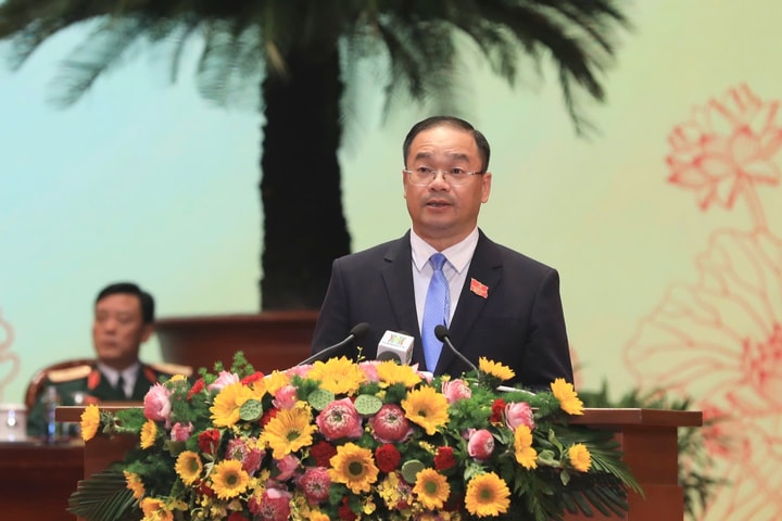 Đổi mới tư duy, vận hành hiệu quả mô hình chính quyền địa phương 2 cấp để gần dân, sát dân