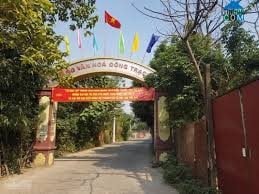 Cỗ tam sinh làng Đông Trạch