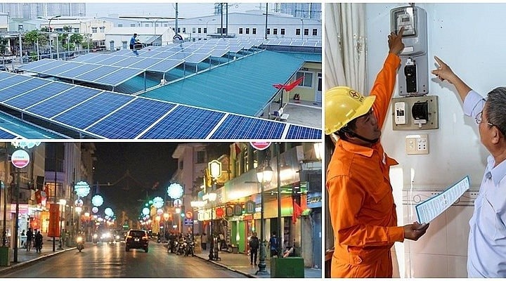 Doanh nghiệp Thủ đô chuyển đổi xanh – Hiệu quả từ chương trình tiết kiệm năng lượng