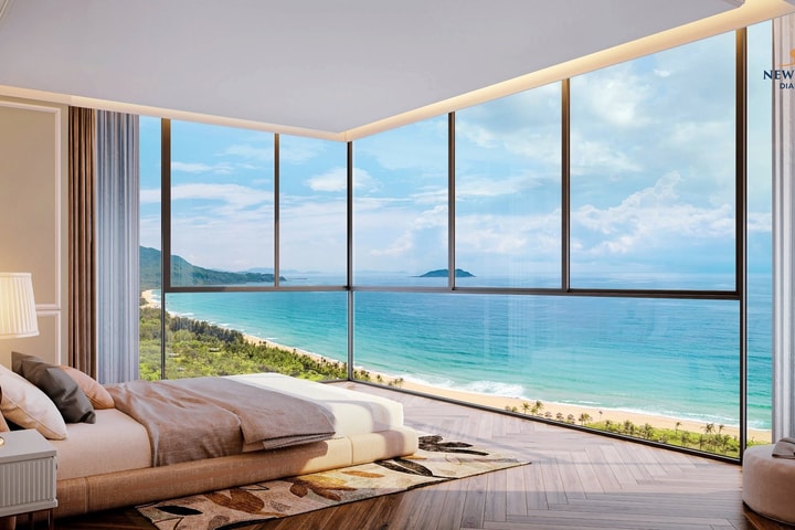 Newtown Diamond - nơi “đáng sống, đáng trải nghiệm, đáng đầu tư”