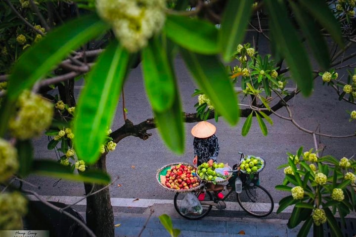 Hà Nội là một trong 5 thành phố hạnh phúc nhất châu Á