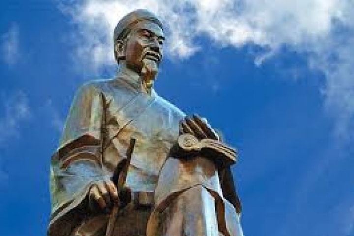 UNESCO vinh danh Danh nhân văn hoá Lê Quý Đôn