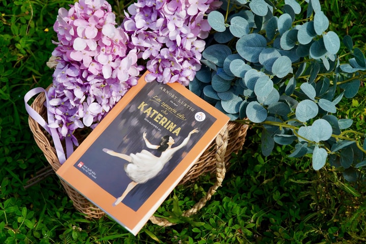 Ra mắt tác phẩm đặc sắc của nhà văn Séc Arnošt Lustig