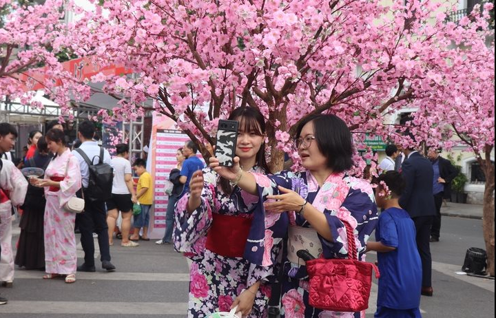 Đảm bảo chu đáo, trọng thị cho "Lễ hội Kanagawa tại Hà Nội 2025"