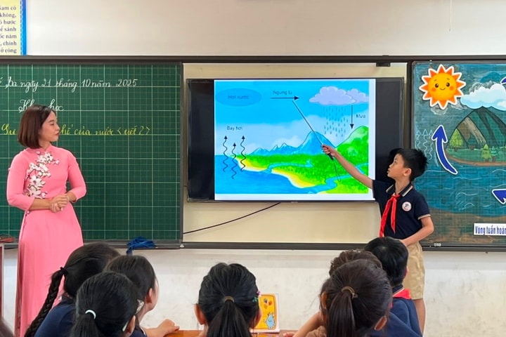 Bộ Giáo dục và Đào tạo đề xuất chính sách tiền lương, chế độ phụ cấp đối với nhà giáo