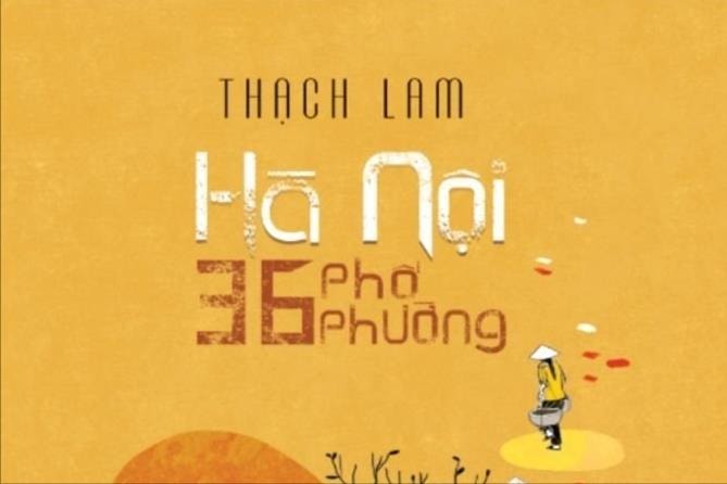 Những lưu dấu văn hóa về Hà Nội qua ngôn từ văn chương