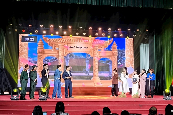 Hà Nội lan tỏa phong trào thôn, tổ dân phố văn hóa tiêu biểu