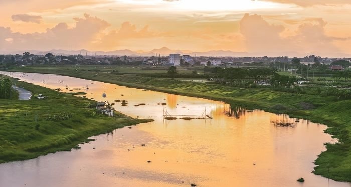 Càng sống đời càng đầy đặn yêu thương