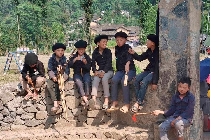 Tháng 12 này, tại Hà nội sẽ diễn ra Ngày hội “Việt Nam hạnh phúc - Vietnam Happy Fest 2025”