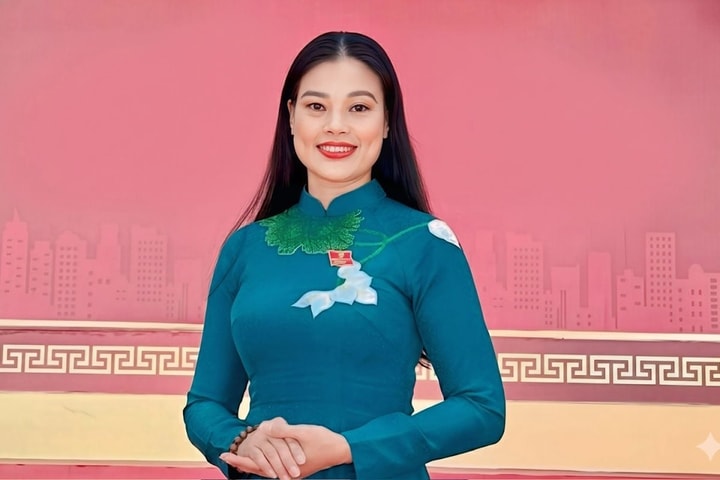 "Mỗi người dân Hà Nội là một kênh gìn giữ - kết nối di sản"