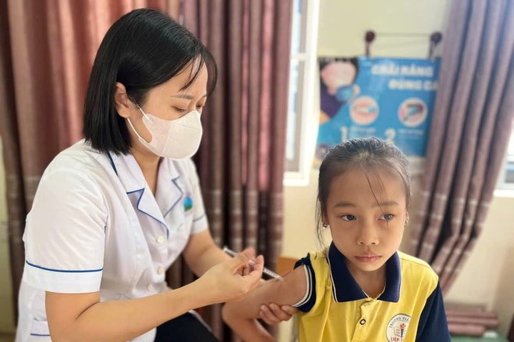 Xã Kiều Phú tăng cường công tác phòng, chống dịch bệnh mùa Thu – Đông