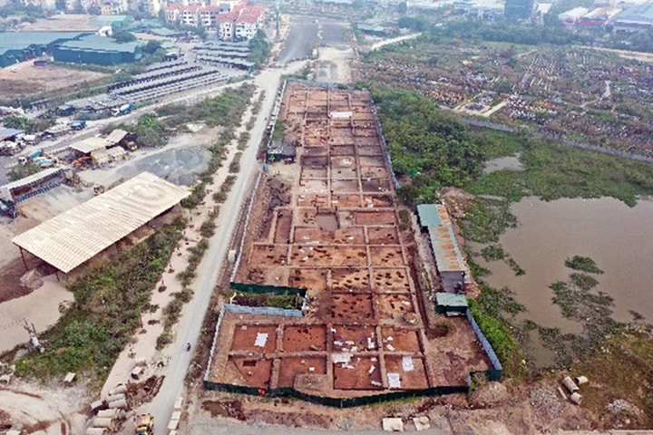 Hà Nội: Quy định mới về trật tự, an toàn và vệ sinh môi trường trong xây dựng công trình