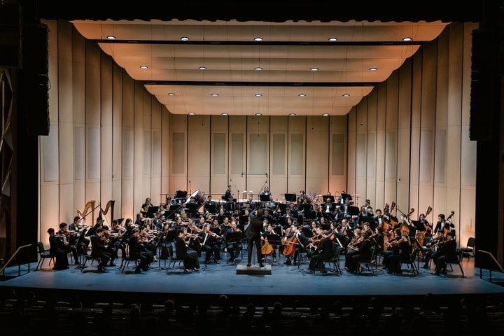 Hòa nhạc “Shostakovich - Chuyện chưa kể”: Cuộc đối thoại cùng nhà soạn nhạc thiên tài thế kỷ XX