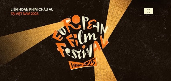 "Liên hoan Phim châu Âu 2025" chuẩn bị diễn ra tại Hà Nội và TP.HCM